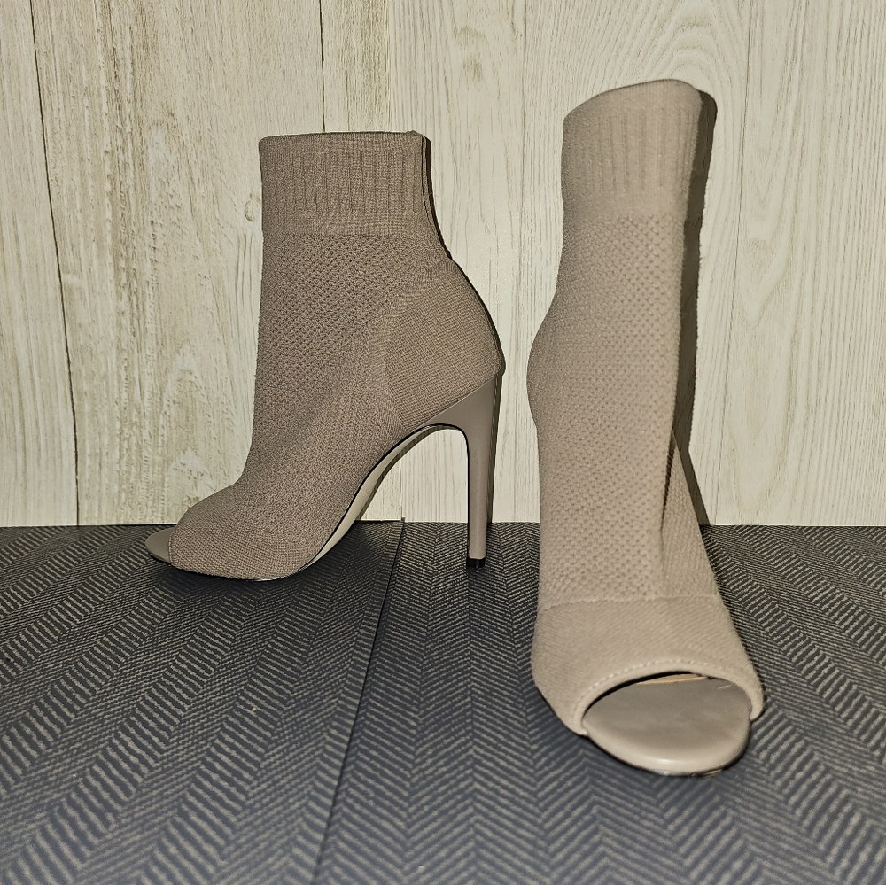 Sock heels by Call It Spring